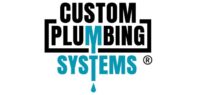 Custom Plumbing Systems